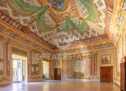 Apartment für 890 000 euro in Orvieto, Italien