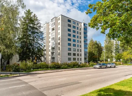 Appartement pour 75 000 Euro à Vantaa, Finlande