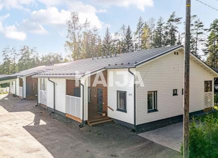 Casa para 388 000 euro en Vantaa, Finlandia