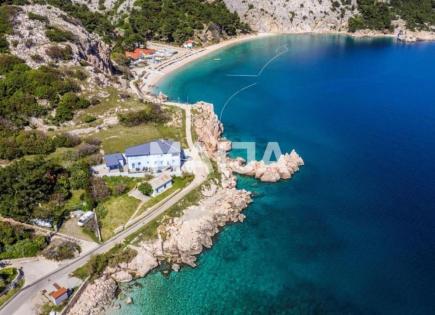 House for 1 600 000 euro on Krk, Croatia