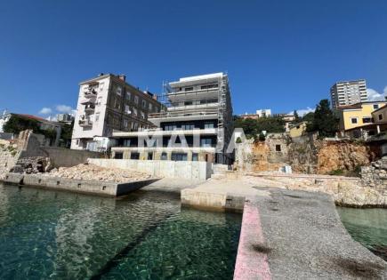 Apartamento para 599 000 euro en Rijeka, Croacia