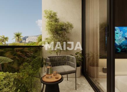 Appartamenti per 106 478 euro a Bukit, Indonesia