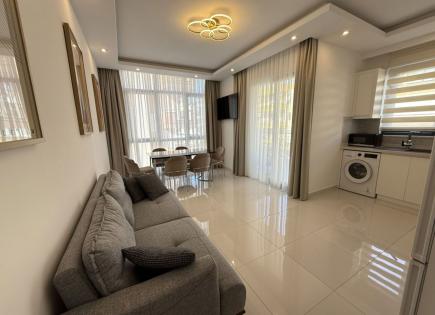Apartamento para 163 000 euro en Alanya, Turquia