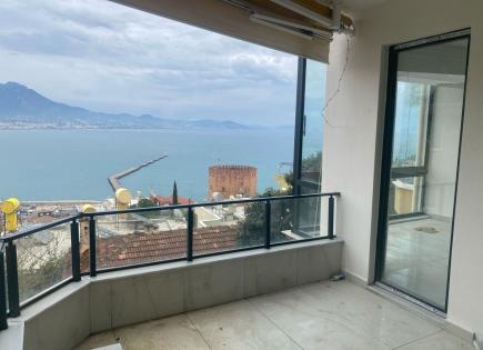 Apartamento para 255 000 euro en Alanya, Turquia
