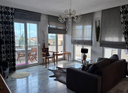 Apartamento para 117 000 euro en Alanya, Turquia