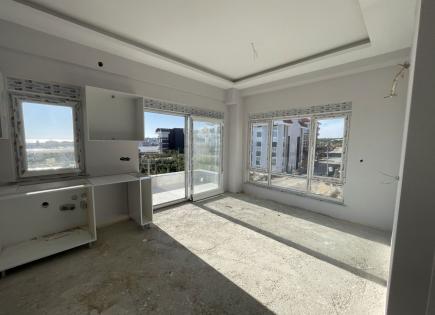 Appartement pour 49 000 Euro à Alanya, Turquie