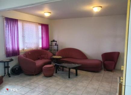 Studio pour 350 Euro par mois à Varna, Bulgarie