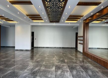 Wohnung für 47 777 euro in Mersin, Türkei