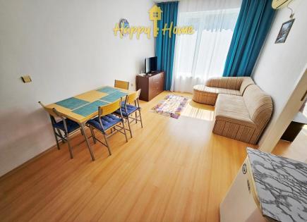 Appartamento per 58 000 euro a Spiaggia assolata, Bulgaria