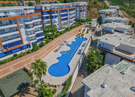 Penthouse für 210 000 euro in Alanya, Türkei