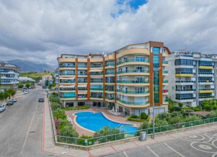 Appartement pour 110 000 Euro à Kestel, Turquie