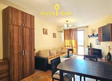 Flat for 103 000 euro in Nesebar, Bulgaria