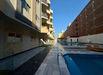 Flat for 43 088 euro in Hurghada, Egypt