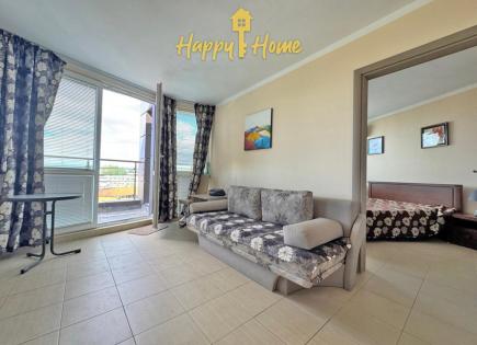 Flat for 68 500 euro at Sunny Beach, Bulgaria