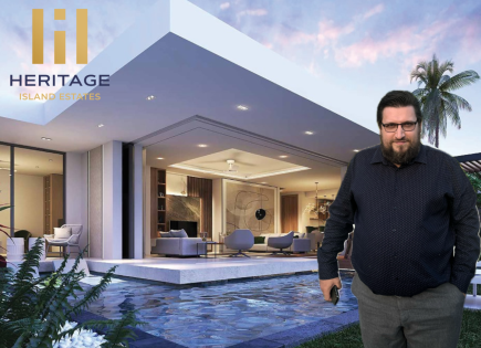 Bungalow für 595 500 euro in Grand Bay, Mauritius