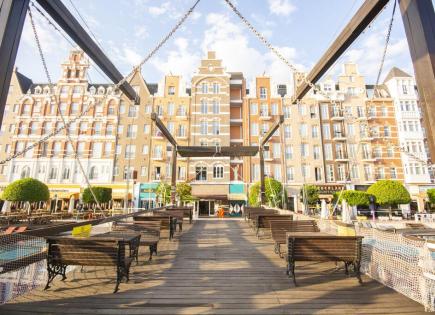 Hotel, albergo per 144 000 000 euro a Kemer, Turchia