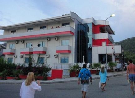 Hotel for 2 200 000 euro in Kemer, Turkey