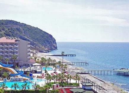Hotel, albergo per 20 000 000 euro a Konakli, Turchia