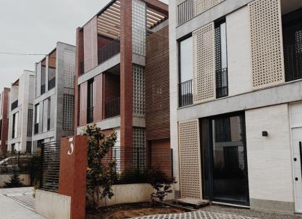 House for 485 521 euro in Tbilisi, Georgia