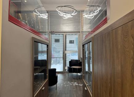 Büro für 77 036 euro in Tiflis, Georgien
