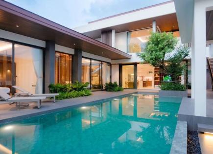 Villa for 1 261 501 euro on Bang Tao, Thailand