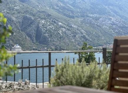 Piso para 170 000 euro en Muo, Montenegro