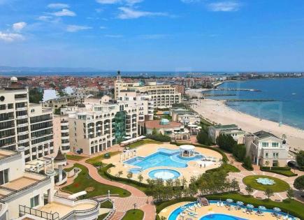Apartment for 76 000 euro in Pomorie, Bulgaria