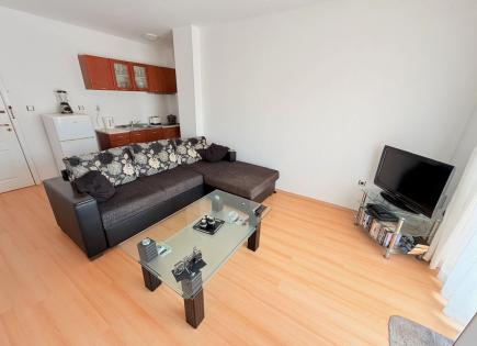 Appartement pour 45 000 Euro à Slantchev Briag, Bulgarie
