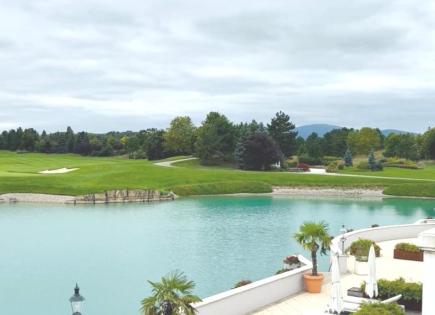 Villa for 2 000 000 euro in Oberwaltersdorf, Austria