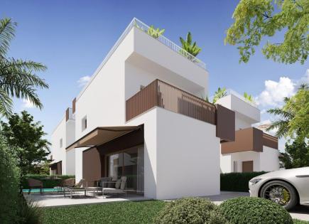 Villa para 595 000 euro en La Marina, España
