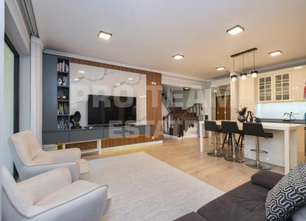 Villa for 340 500 euro in Antalya, Turkey