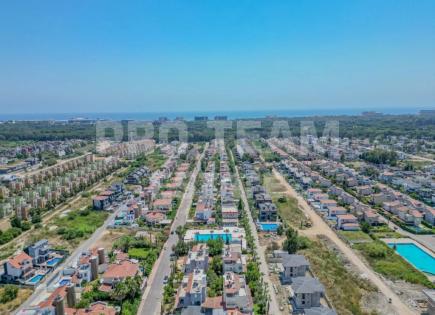 Villa for 156 300 euro in Belek, Turkey