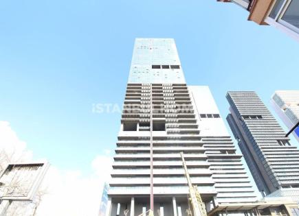Apartment für 2 560 000 euro in Istanbul, Türkei