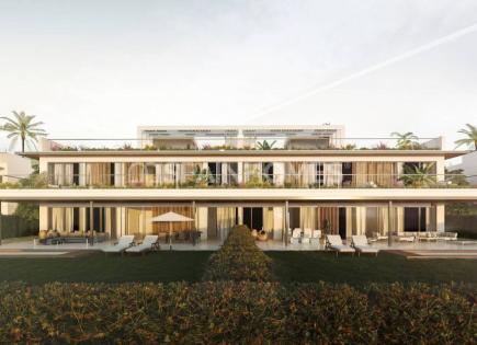 Penthouse for 1 400 000 euro in Marbella, Spain