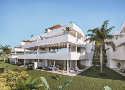 Penthouse pour 872 000 Euro à Estepona, Espagne
