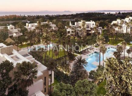 Appartement pour 925 000 Euro à Estepona, Espagne