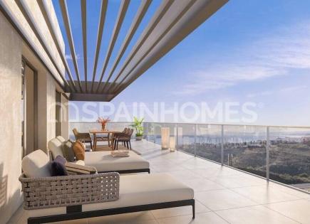 Apartment for 570 000 euro in Marbella, Spain