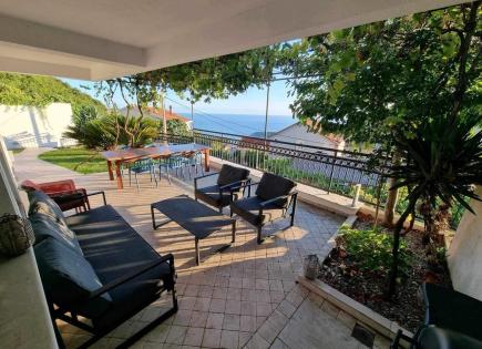Appartement pour 700 Euro par mois à Budva, Monténégro