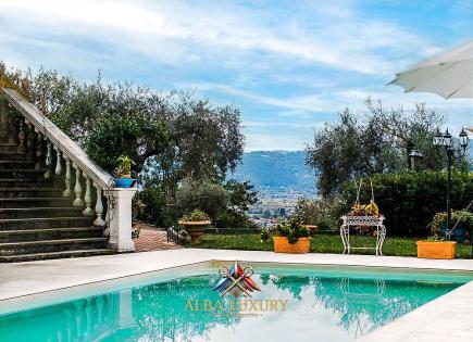 Villa en Castelnuovo Magra, Italia (precio a consultar)
