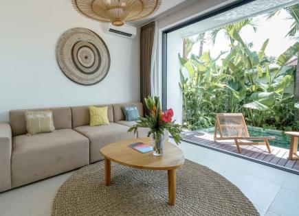 Villa para 248 227 euro en Umalas, Indonesia