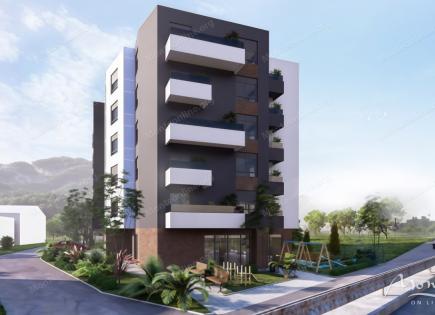 Appartamenti per 137 000 euro a Bar, Montenegro