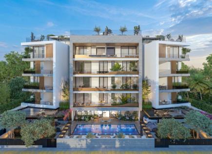 Apartment für 370 000 euro in Limassol, Zypern