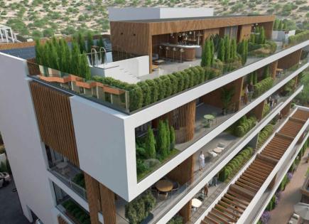 Apartment für 450 000 euro in Limassol, Zypern