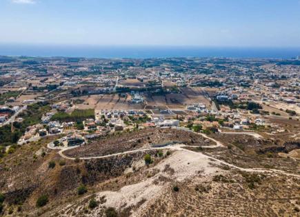 Café, restaurant pour 2 970 000 Euro à Paphos, Chypre