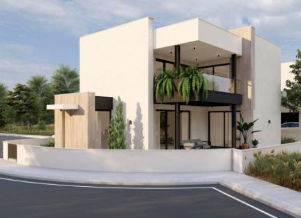 Wohnung für 440 000 euro in Limassol, Zypern