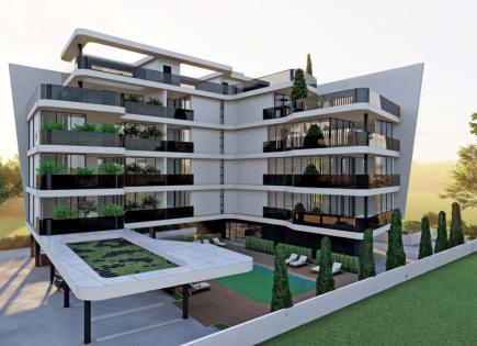 Appartamenti per 396 000 euro a Limassol, Cipro