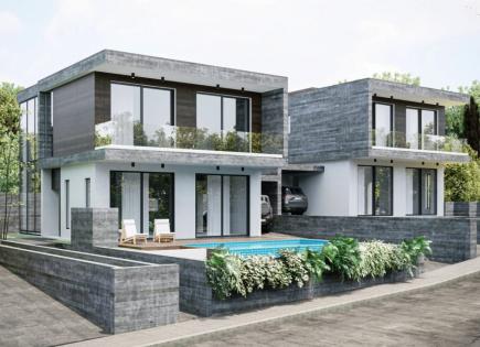Piso para 750 000 euro en Pafos, Chipre