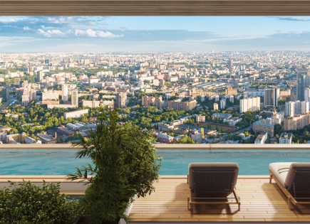 Apartamento para 302 164 euro en Dubái, EAU