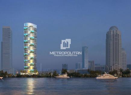 Apartment für 4 409 993 euro in Dubai, VAE