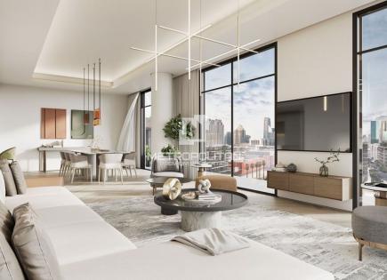 Apartamento para 775 958 euro en Dubái, EAU